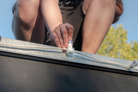 Understanding IP Ratings for Outdoor Lighting: A Guide for Installers