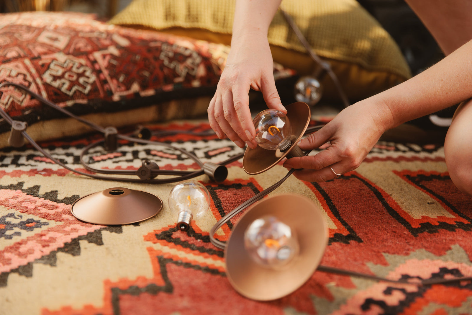 What Makes Seasonal Christmas Light Bulbs "Seasonal"