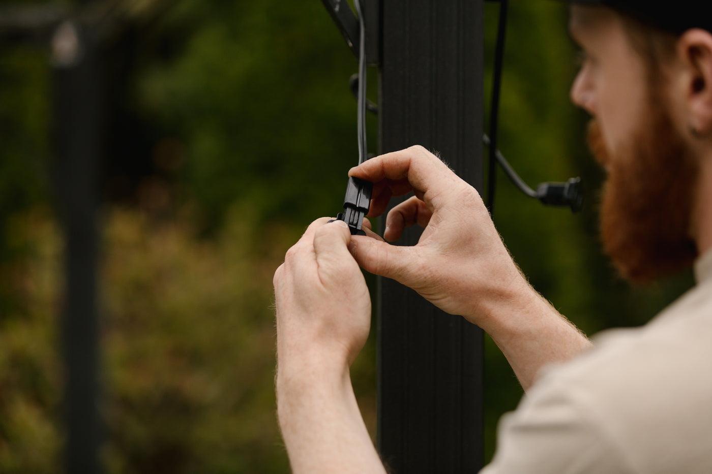 Extension Cords & Plugs