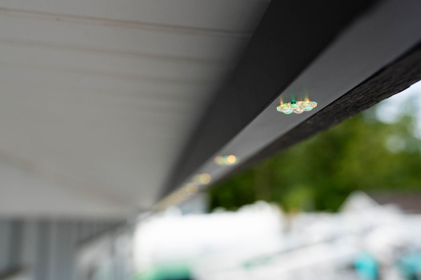 Tracks & Accessories