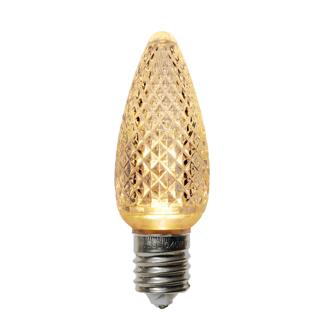 C9 Bulbs (Pack of 25) Bulk