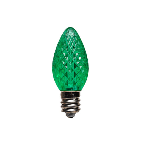 C7 Bulbs (Pack of 25) Bulk