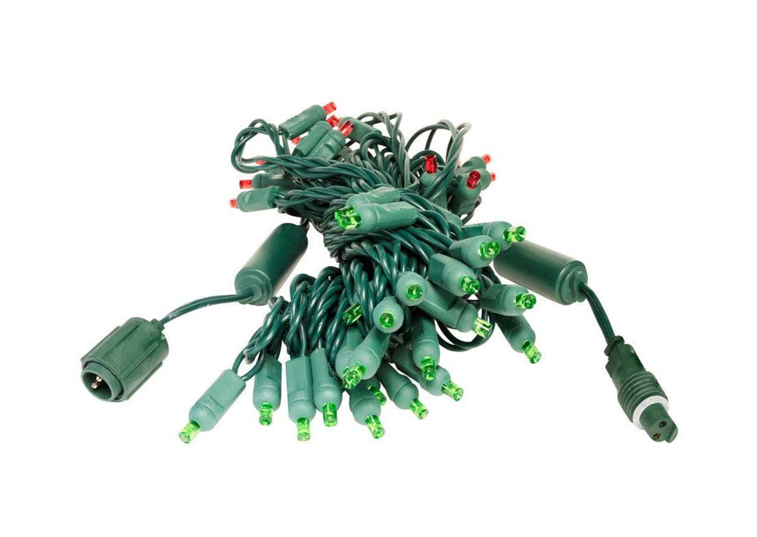 Themed Mini Lights - Griswold (25 ft)