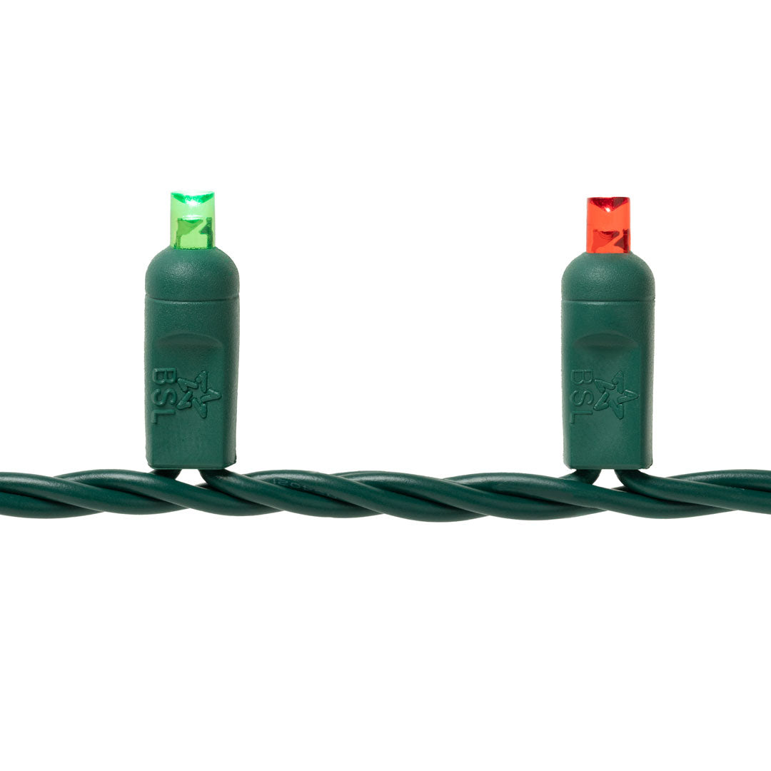 Themed Mini Lights - Griswold (25 ft)