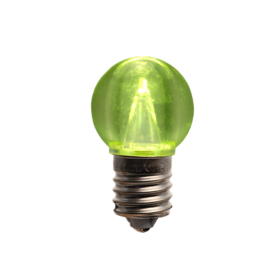 G30 Bulbs (Pack of 25) Bulk
