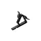 Multi Clip (Pack of 100) Black