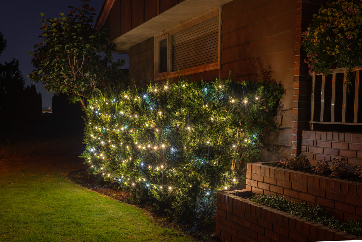 Themed Mini Lights - The European - Standard Plug (Case of 12) Pre-order