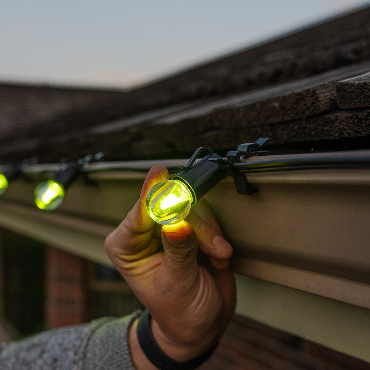 G30 Bulbs (Pack of 25)