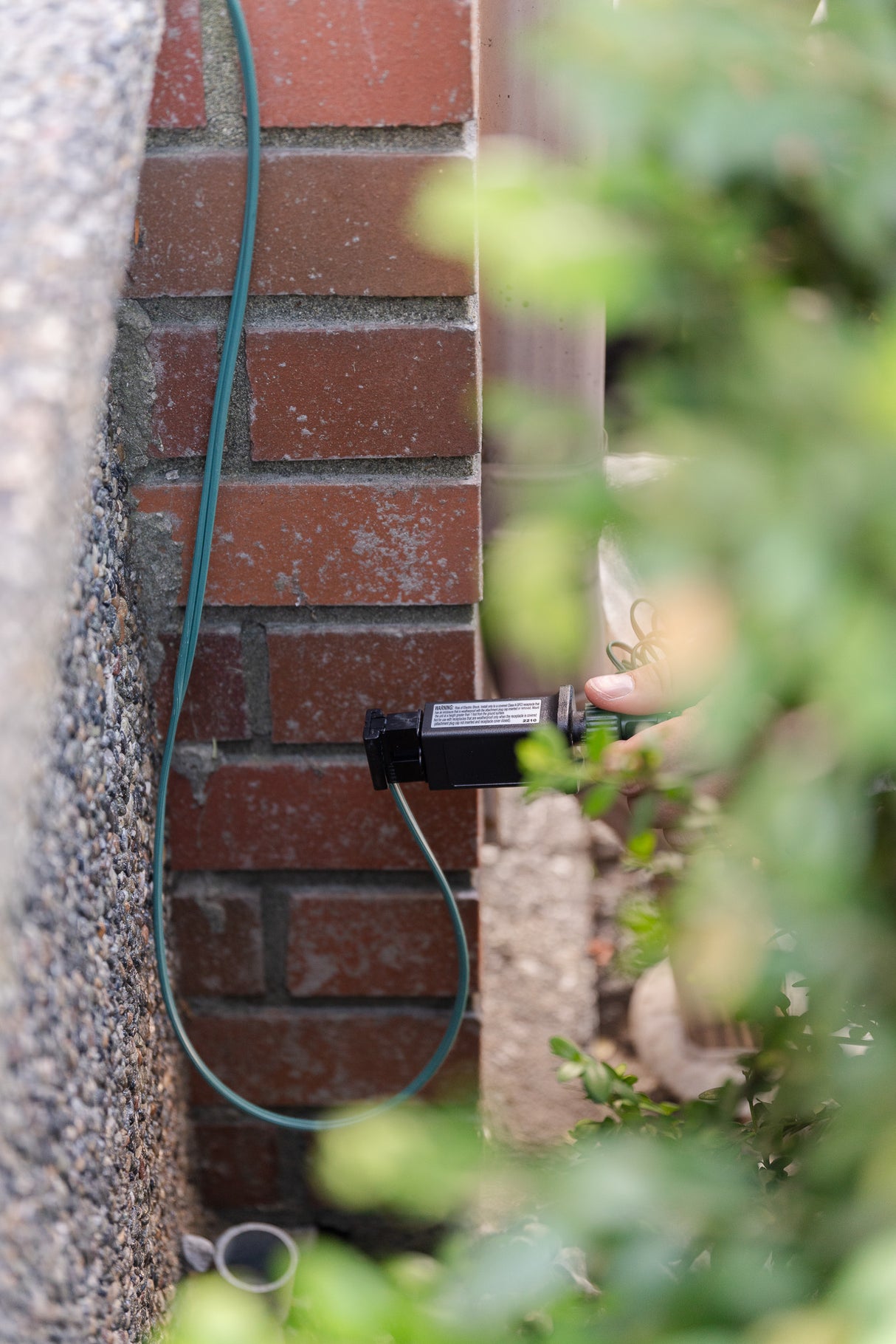 Power Cord (1000 ft) Pre-order