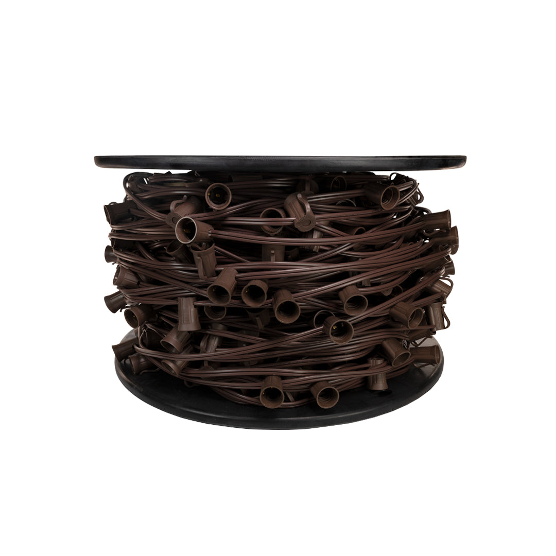 E17 Spool (500 ft) Pre-order