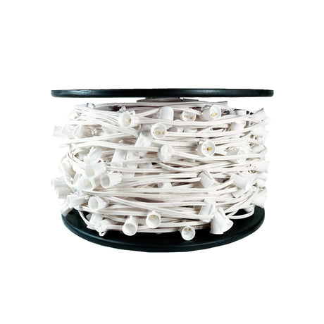 E17 Spool (500 ft, 12 in) (Pallet of 28)