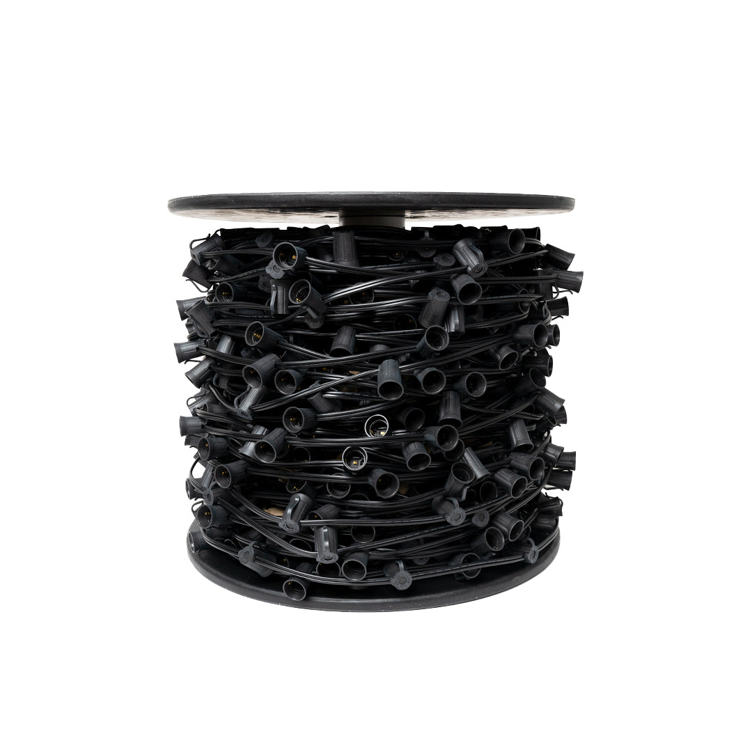 E17 Spool (500 ft) Pre-order