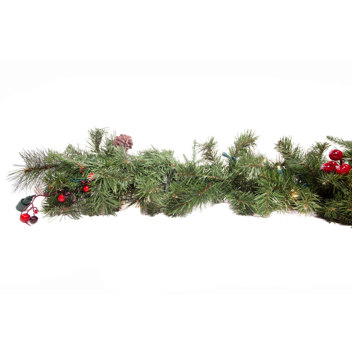 Deluxe Garland