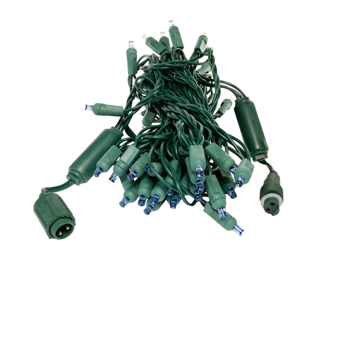 Themed Mini Lights - Frozen 2 (25 ft)