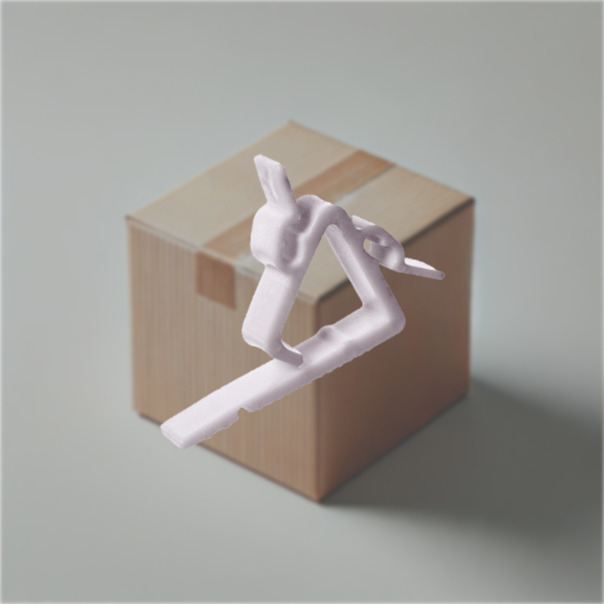 Multi Clip (Pack of 100)