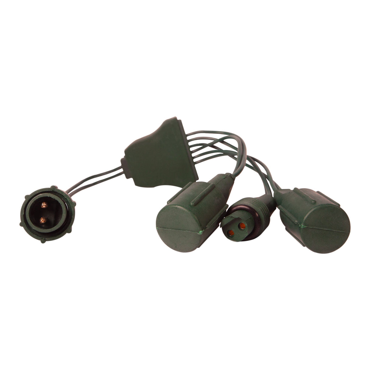 Pro Starter Bundle (C9 Bulbs + Coaxial Plug Mini Lights)