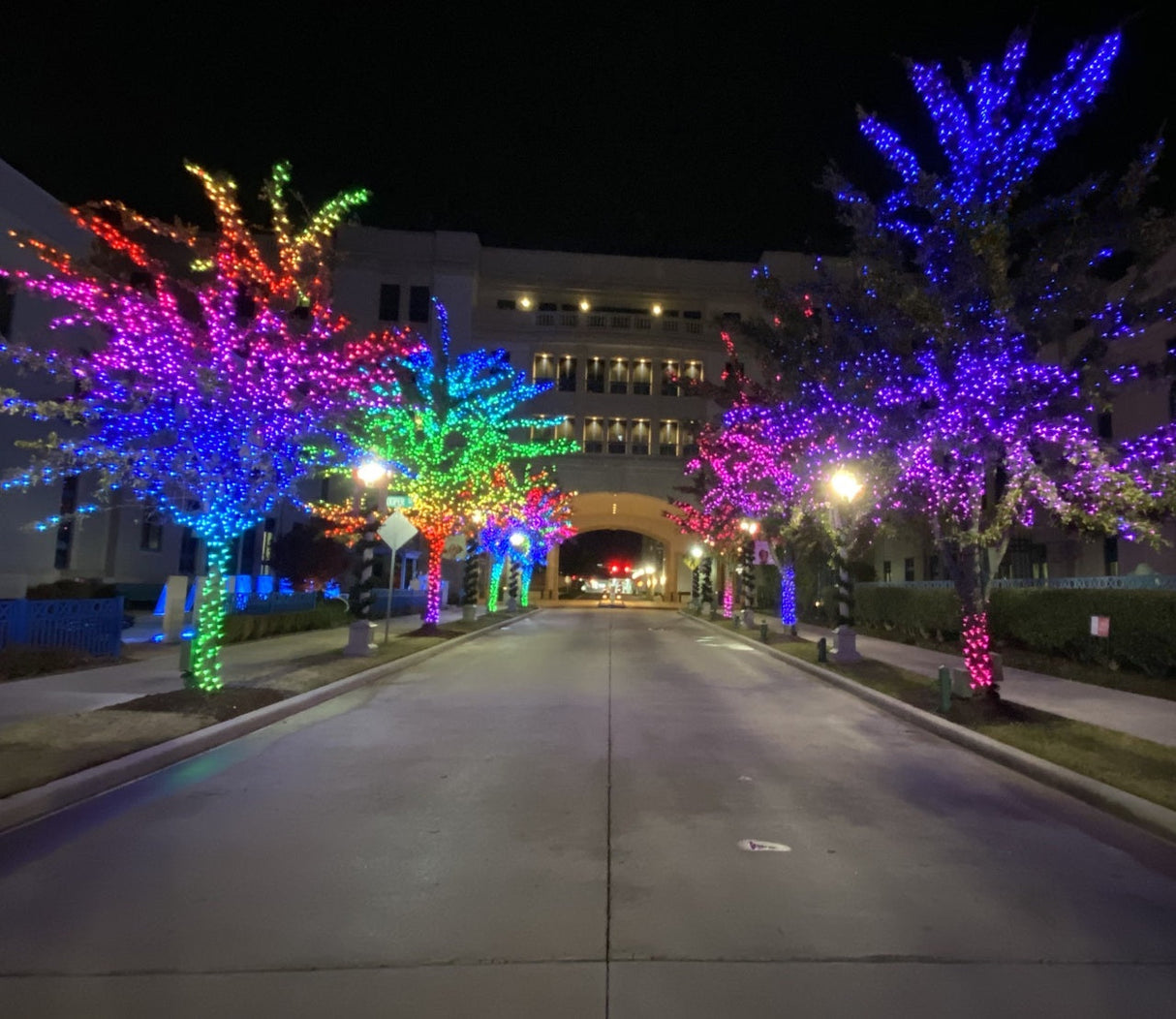 Twinkly PRO Dual Line String, 250 light, RGBW - Pre order