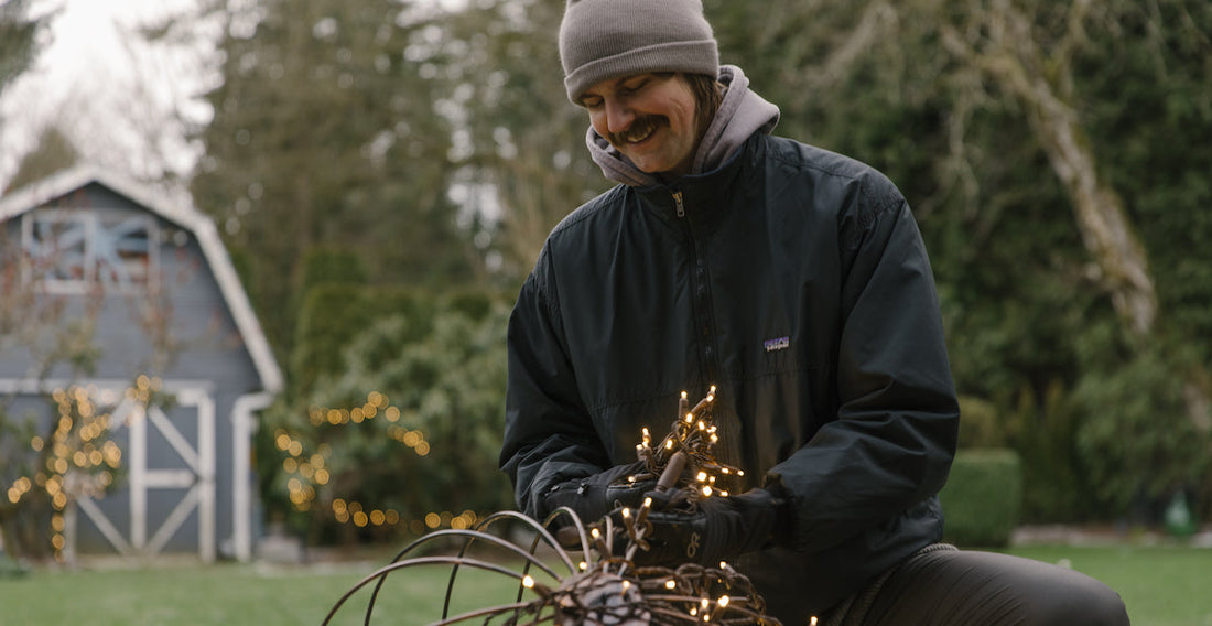 Becoming a Christmas Light Installer: 8 Tips for Getting Started in the Industry