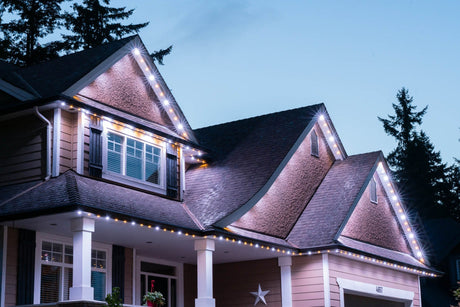 Chromaglow Pro: Permanent Lighting Built for Installers