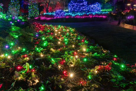 5 Creative Swaps for Your Holiday Lights