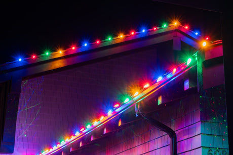 Never Run Out of Holiday Lights Ever Again