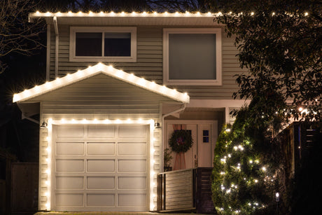 The Art of Door Knocking: Winning Sales for Holiday Light Installers