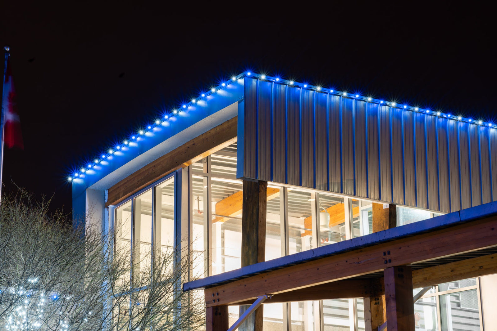 Can Summer Lighting Boost City Tourism?
