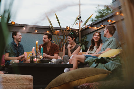 Transform Your Holiday Light Business: How to Transition Into Year-Round Installations