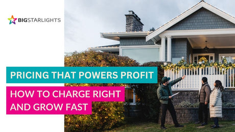 Strategy Session | Pricing That Powers Profit: How to Charge Right and Grow Fast