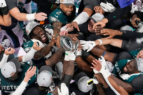 NFL Team Christmas Lighting Guide