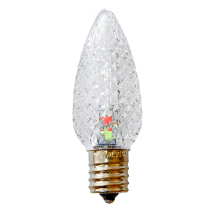 C9 Bulbs - RGBWW (Pack of 25)