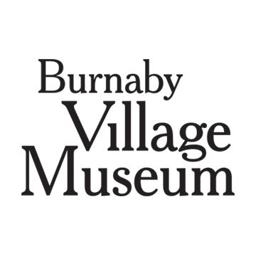 Burnaby Village Museum Logo