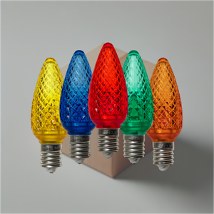 C9 Bulbs - Bulk