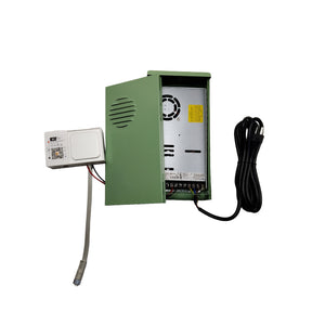 Chromaglow Pro Indoor Power Supply & Controller (4 ZN)