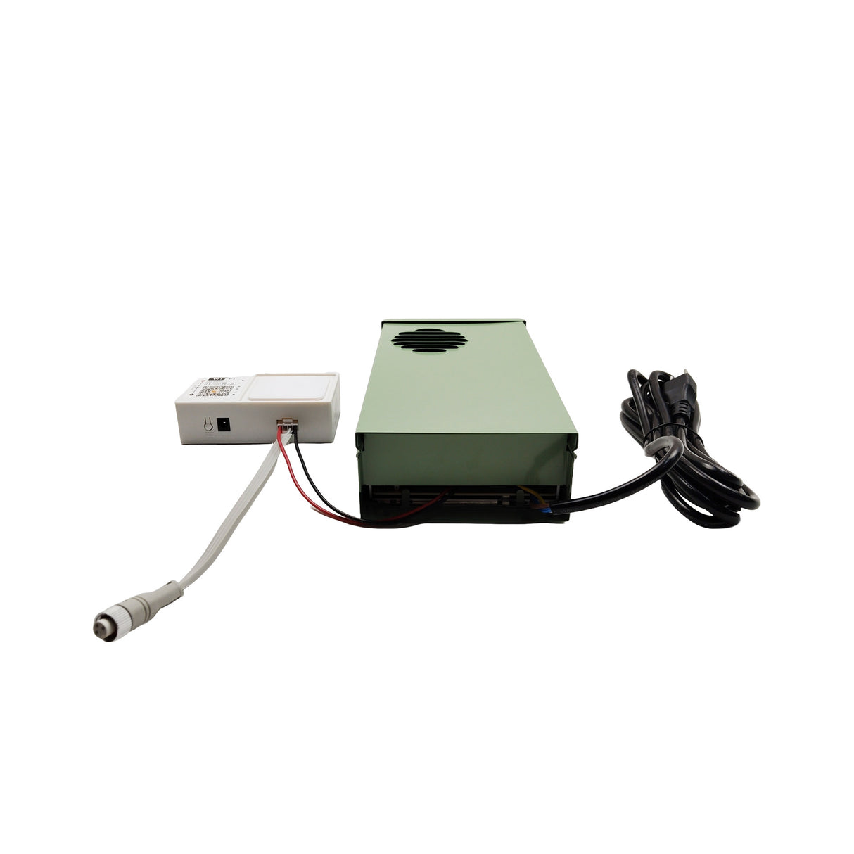 Chromaglow Pro Indoor Power Supply & Controller (4 ZN)