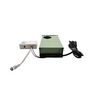 Chromaglow Pro Indoor Power Supply & Controller (4 ZN)