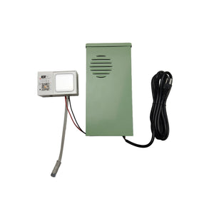 Chromaglow Pro Indoor Power Supply & Controller (4 ZN)