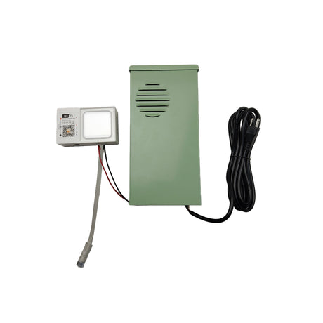 Chromaglow Pro Indoor Power Supply & Controller (4 ZN)