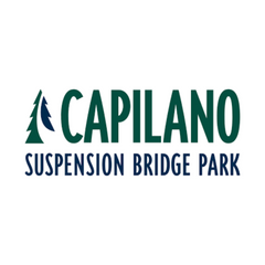 Capilano Suspension Bridge Park Logo