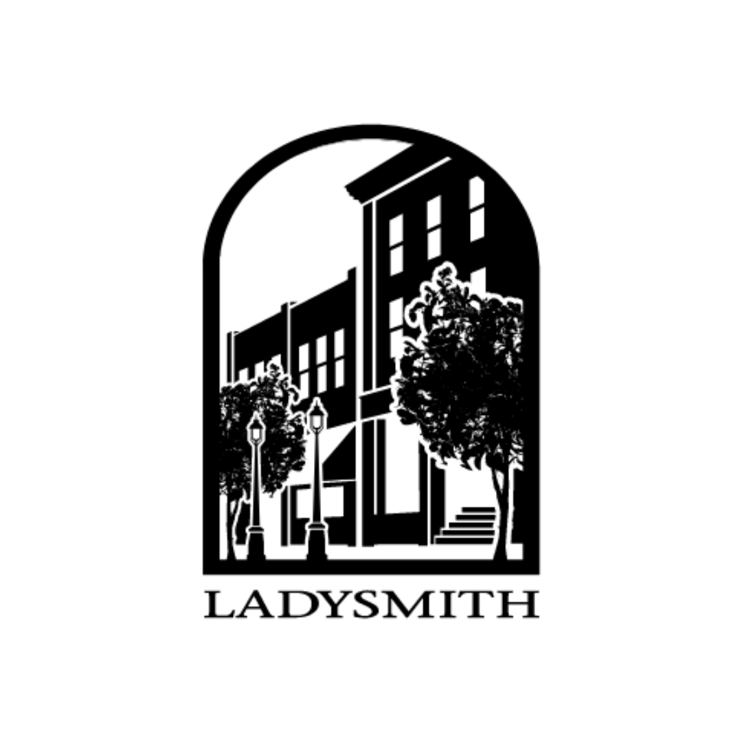 City Of Ladysmith Logo