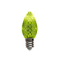 C7 Faceted Bulb (Bulk)