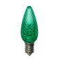 C9 Faceted Bulb (Bulk)