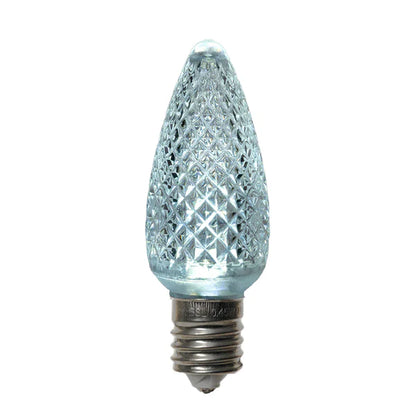 C9 Faceted Bulb (Bulk)