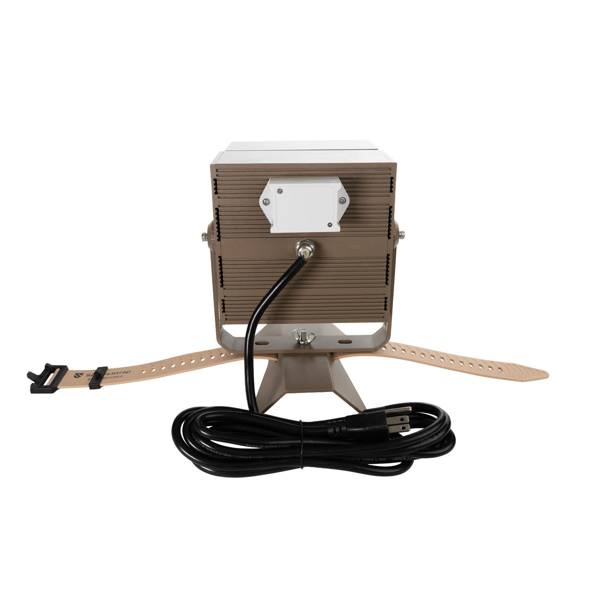 Chromaglow Pro Floodlight with Strap