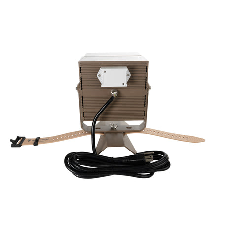 Chromaglow Pro Floodlight with Strap