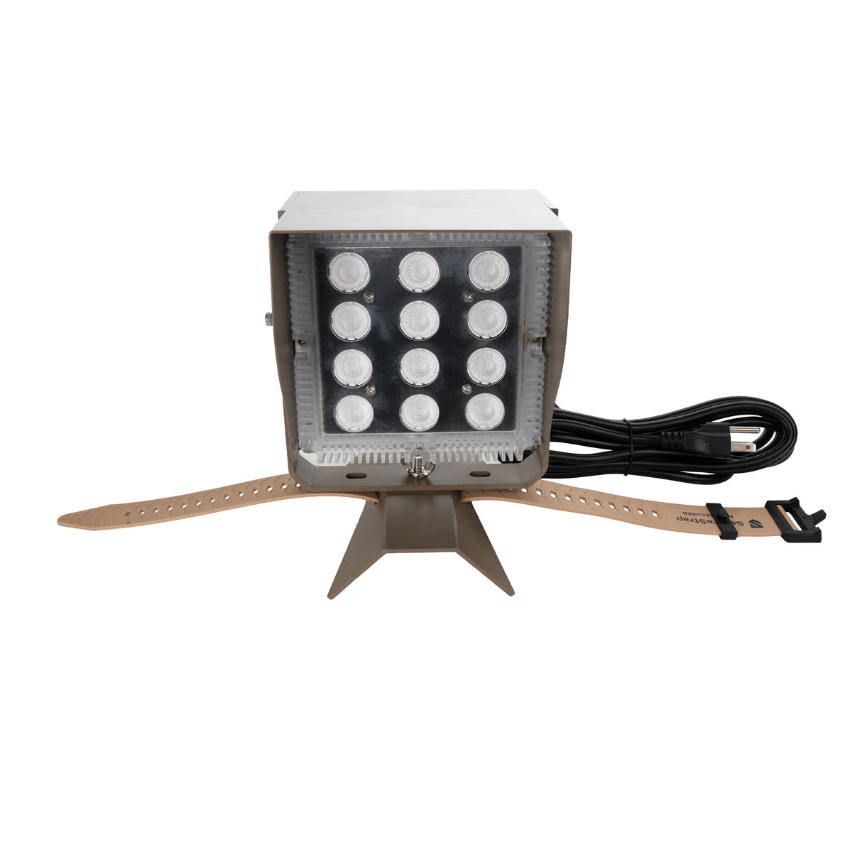 Chromaglow Pro Floodlight with Strap