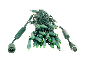 Themed Mini Lights - The Frankenstein - Bulk
