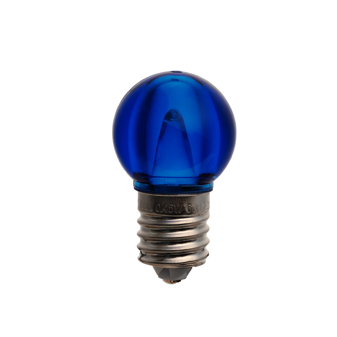 G30 Smooth Bulb (Bulk)