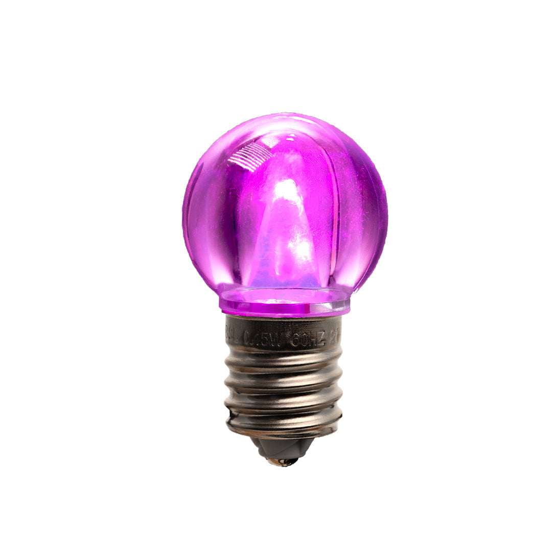 G30 Smooth Bulb (Bulk)