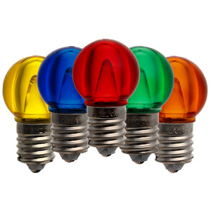 G30 Bulbs (25 pk)